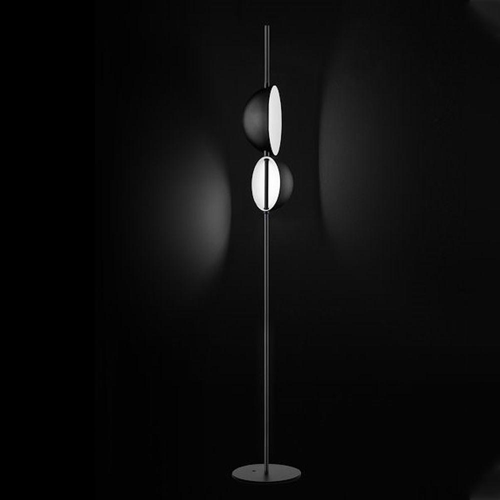 Della | Modern Floor Lamp - Home Cartel ®