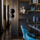 Della | Modern Floor Lamp