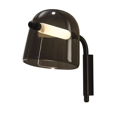 Osma Deux | Modern Glass LED Wall Lamp - Home Cartel ®