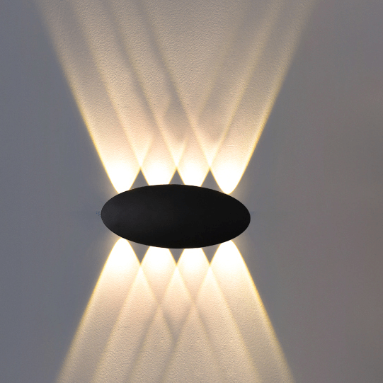 Kameko | Outdoor Wall Light - Home Cartel ®