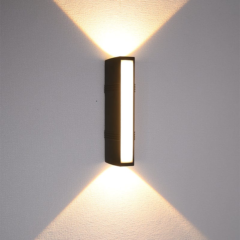 Akemi | Outdoor Wall Light - Home Cartel ®