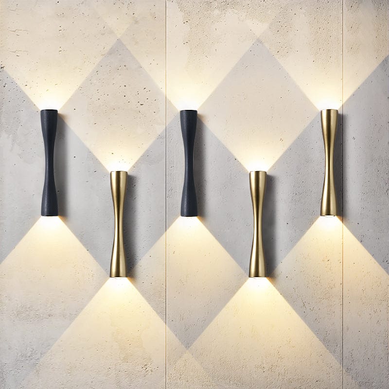 Yumiko | Outdoor Wall Light - Home Cartel ®