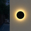 Anka | Outdoor Wall Light