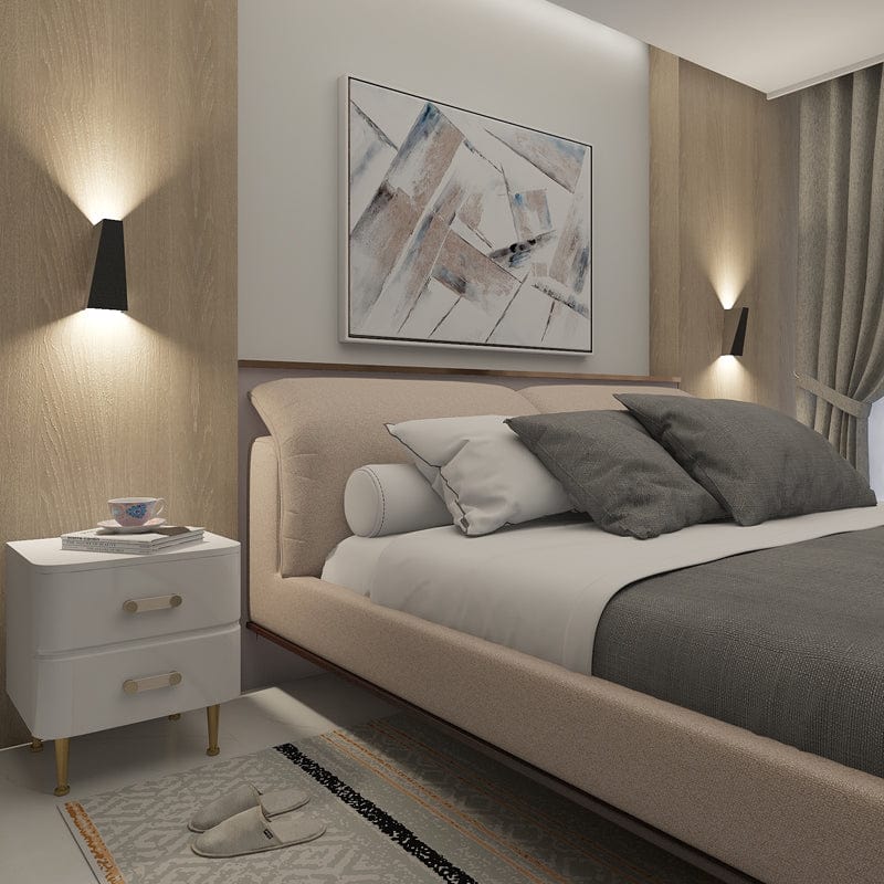 Jorgen | Wall Light - Home Cartel ®