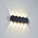 Keiko | Outdoor Wall Light