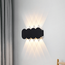 Keiko | Outdoor Wall Light