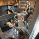 Arche | Cluster Chandelier