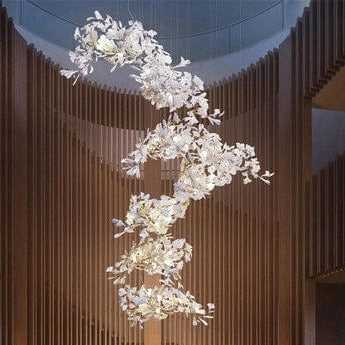 Svana Vigne | Modern Chandelier - Home Cartel ®