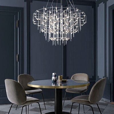 Cressida | Modern Chandelier - Home Cartel ®