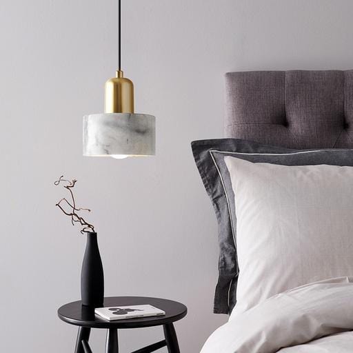 Elina | Marble Pendant Light - Home Cartel ®