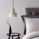 Elina | Marble Pendant Light