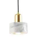 Elina | Marble Pendant Light