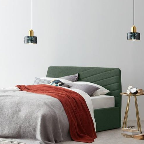 Elina | Marble Pendant Light - Home Cartel ®