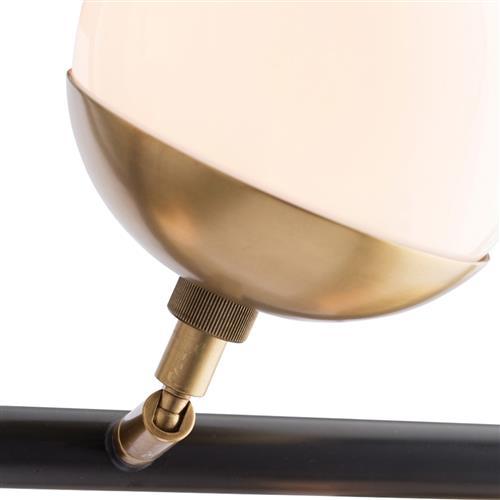 Xavi | Modern Retro Chandelier - Home Cartel ®