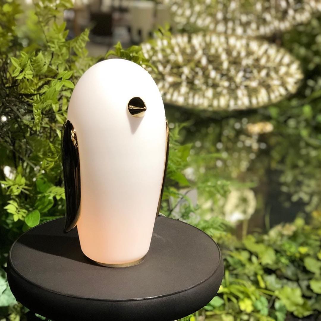 Mooi | Modern Table Lamp - Home Cartel ®