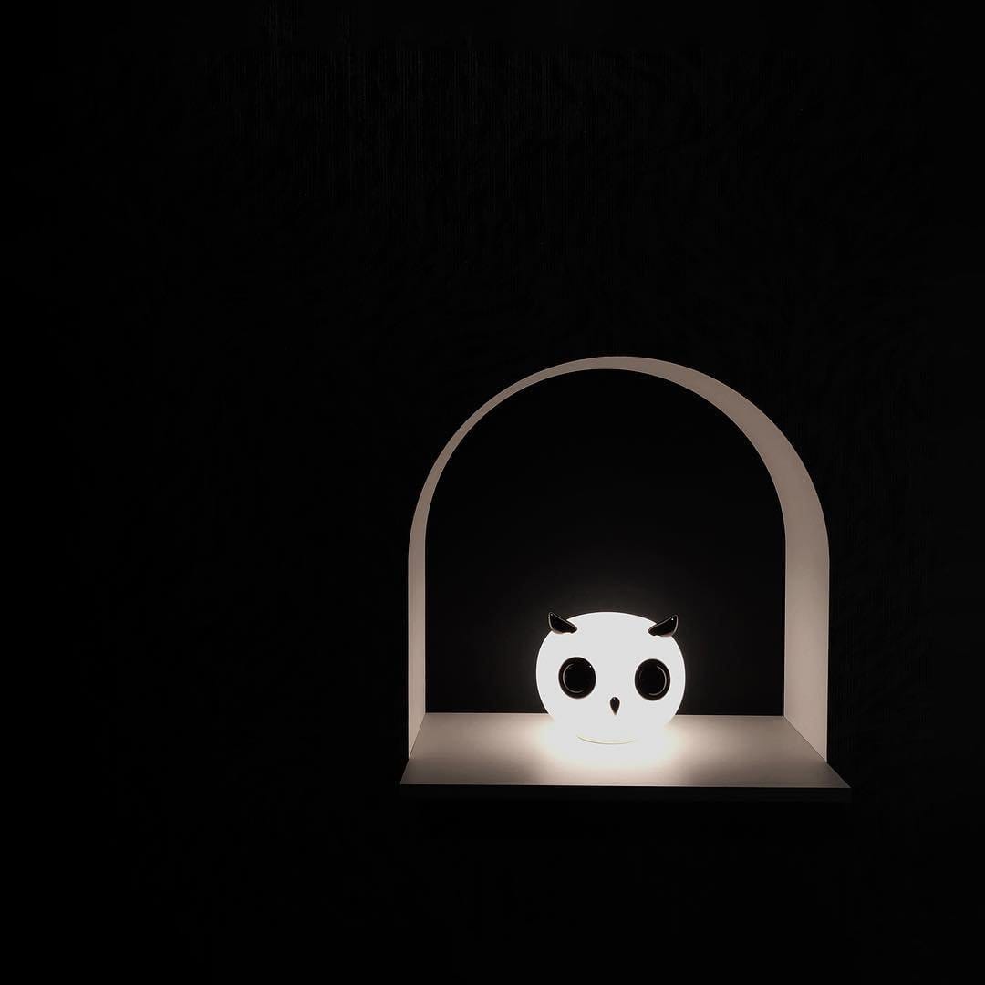 Mooi | Modern Table Lamp - Home Cartel ®