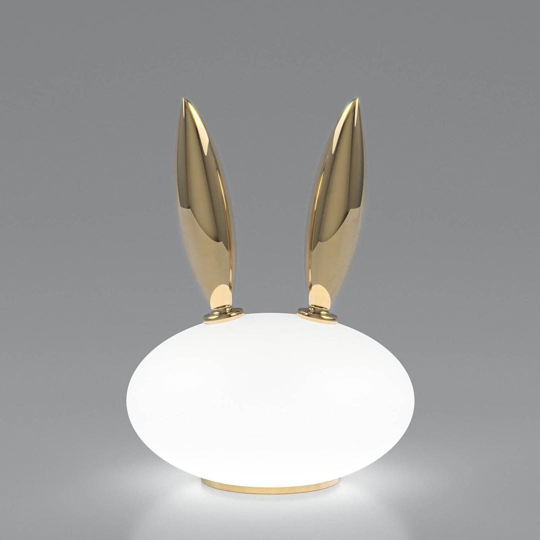 Mooi | Modern Table Lamp - Home Cartel ®
