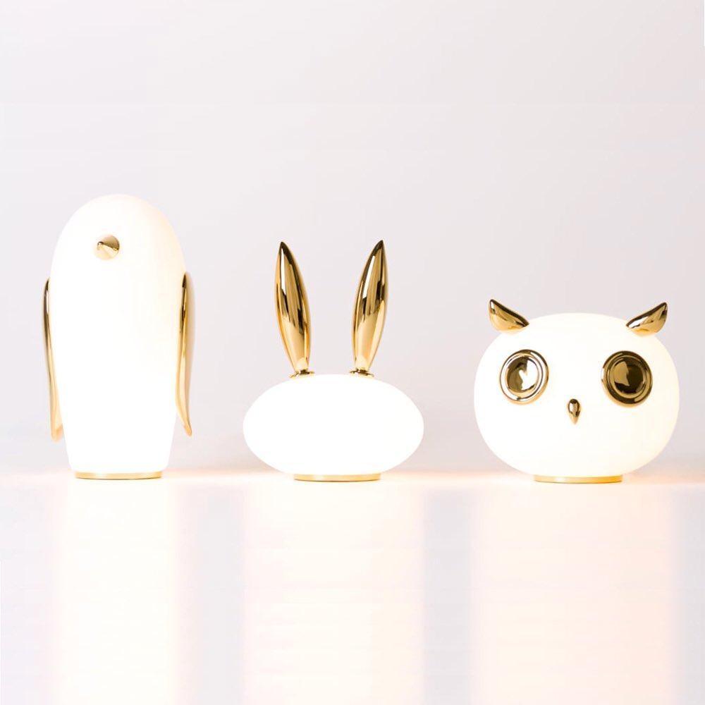 Mooi | Modern Table Lamp - Home Cartel ®