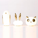 Mooi | Modern Table Lamp