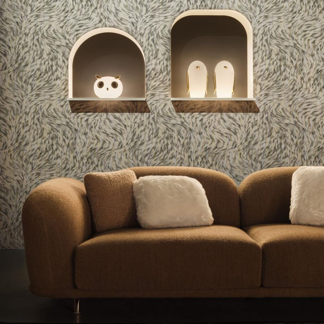Mooi | Modern Table Lamp - Home Cartel ®