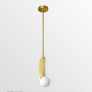 Callen | Retro Pendant Light - Home Cartel ®