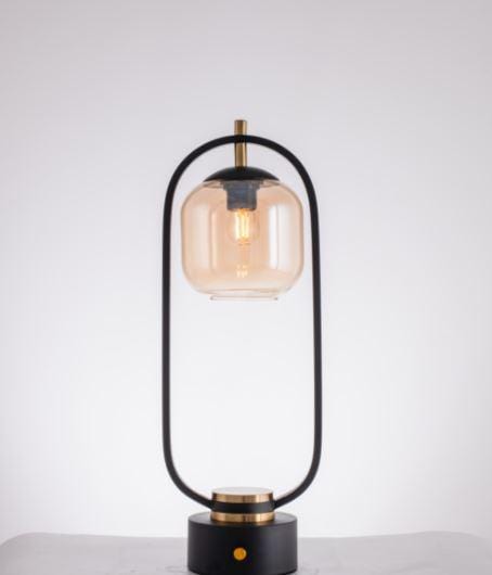 Kareena | Modern Table Lamp