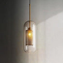 Rigmor | Long Rod Pendant Light - Home Cartel ®