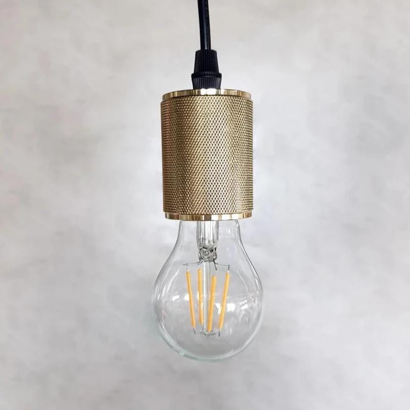 Brooklyn Socket | Pendant Light - Home Cartel ®