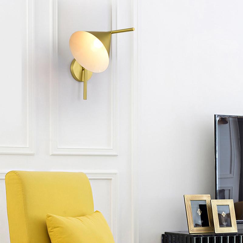 Clarice | Modern Wall Sconce - Home Cartel ®