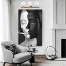 Nova 3 | Black Wall Sconce - Home Cartel ®