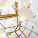 Lorimer | Luxe Chandelier - Home Cartel ®