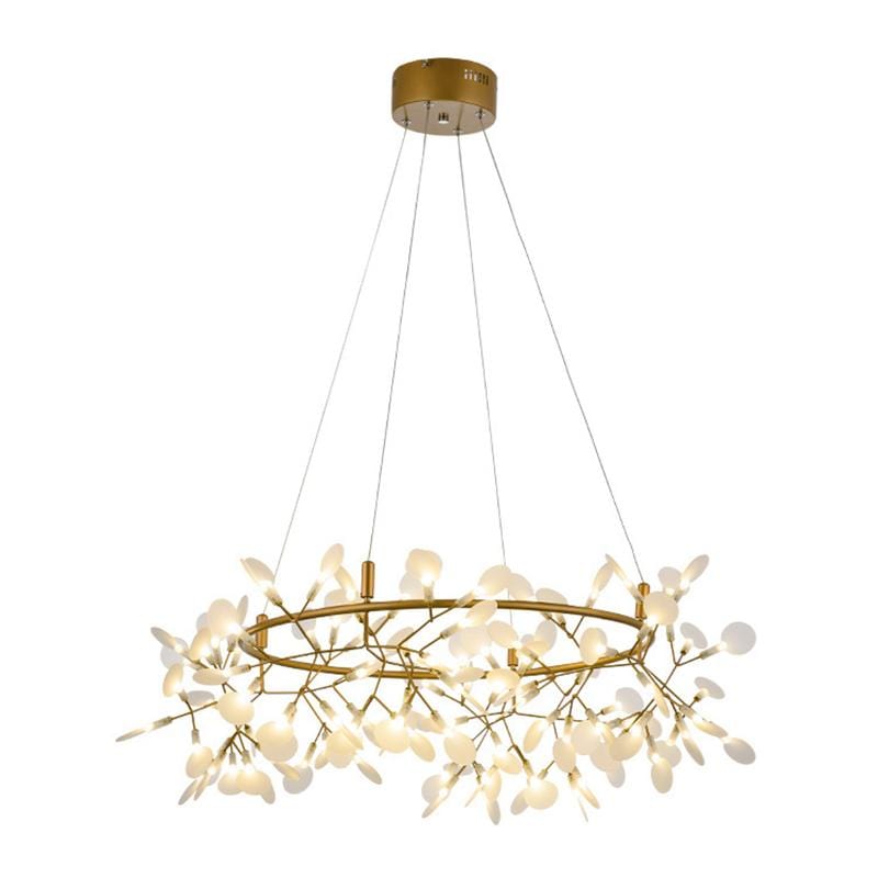 Lorimer | Luxe Chandelier - Home Cartel ®