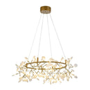 Lorimer | Luxe Chandelier - Home Cartel ®