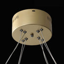Lorimer | Luxe Chandelier - Home Cartel ®