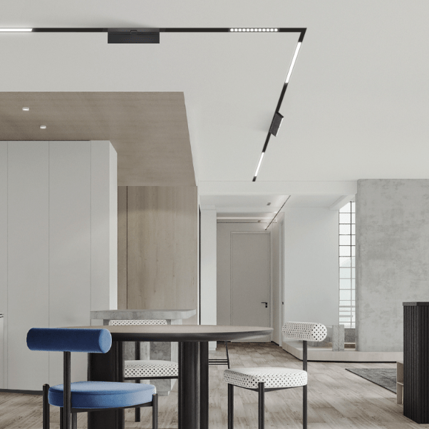 Gaius Grille | Magnetic Light - Home Cartel ®