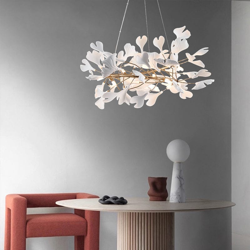 Svana Cirque | Modern Chandelier - Home Cartel ®