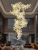 Svana Vigne | Modern Chandelier