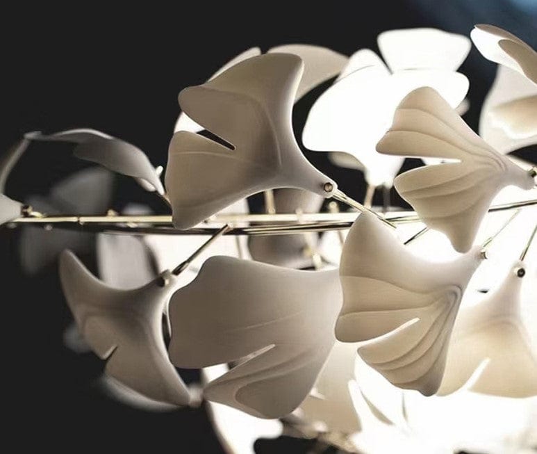 Svana Vigne | Modern Chandelier - Home Cartel ®