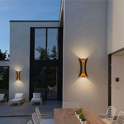 Tanaka | Outdoor Wall Light - Home Cartel ®