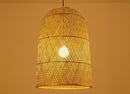 Uluwatu | Boho Rattan Soliya Lamp - Home Cartel ®