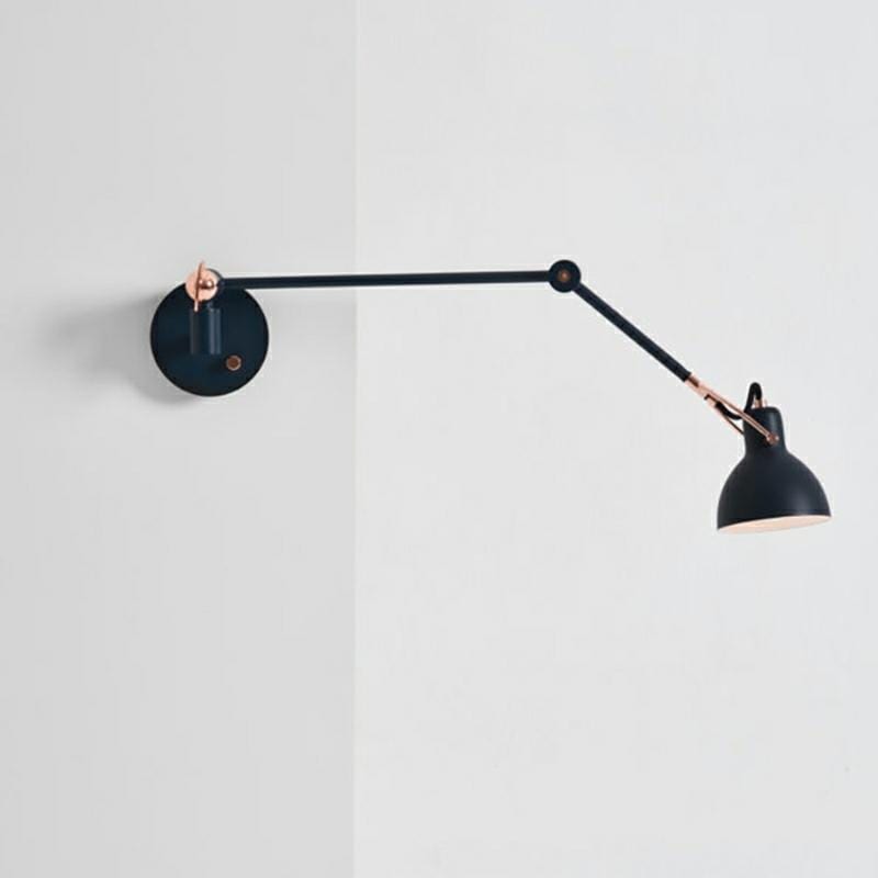 Brooklyn | Wall Sconce - Home Cartel ®