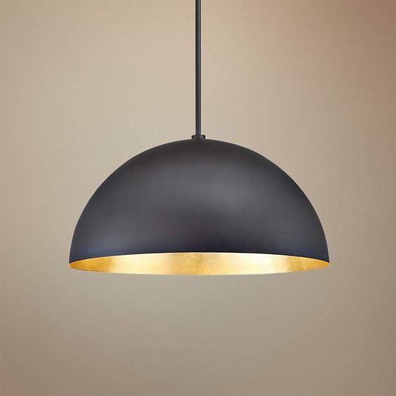 Tribeca 60 | Modern Dome Light - Home Cartel ®