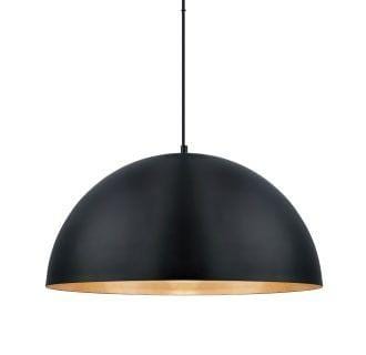 Tribeca 60 | Modern Dome Light - Home Cartel ®