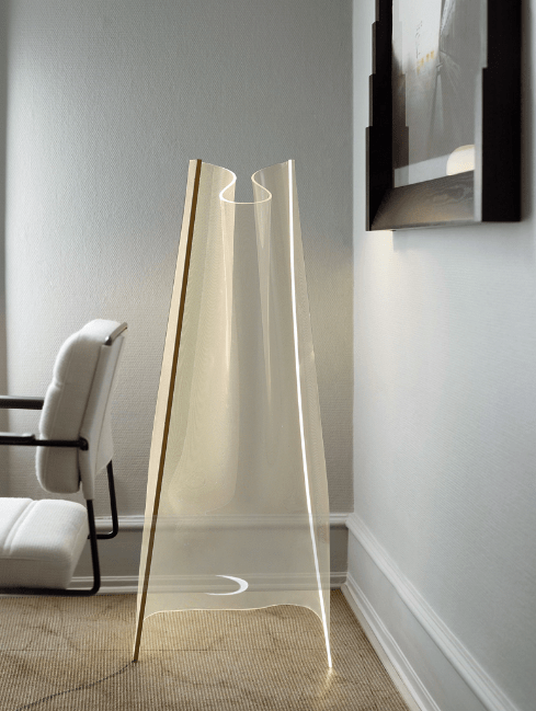 Valhalla | Modern LED Floor Lamp