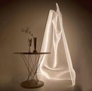 Valhalla | Modern LED Floor Lamp
