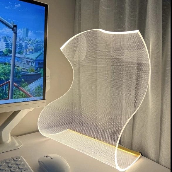 Valhalla | Modern LED Table Lamp - Home Cartel ®