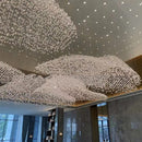 Vali | Modern Cluster Chandelier