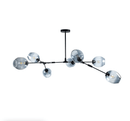 Vanja 7 B | Bubble Luxxe Chandelier - Home Cartel ®