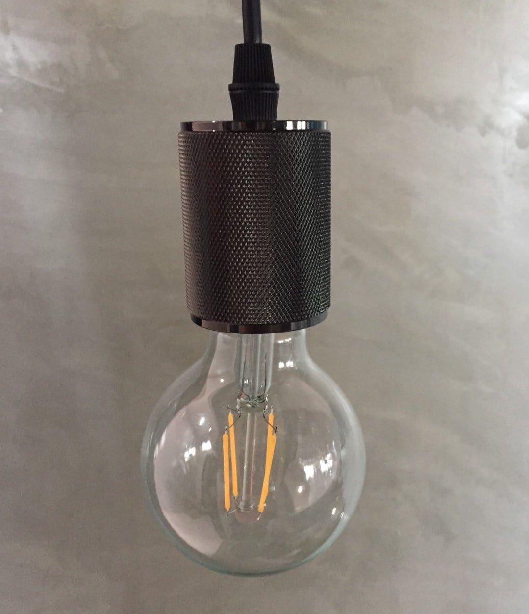Brooklyn Socket | Pendant Light - Home Cartel ®