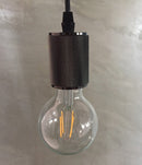 Brooklyn Socket | Pendant Light - Home Cartel ®